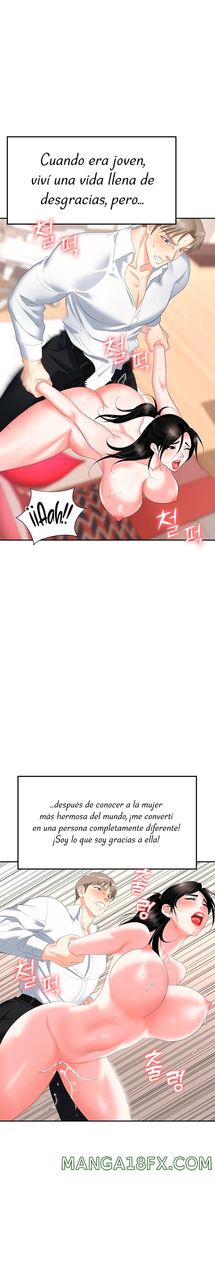 Boobie Trap Raw Chapter 23 image 27