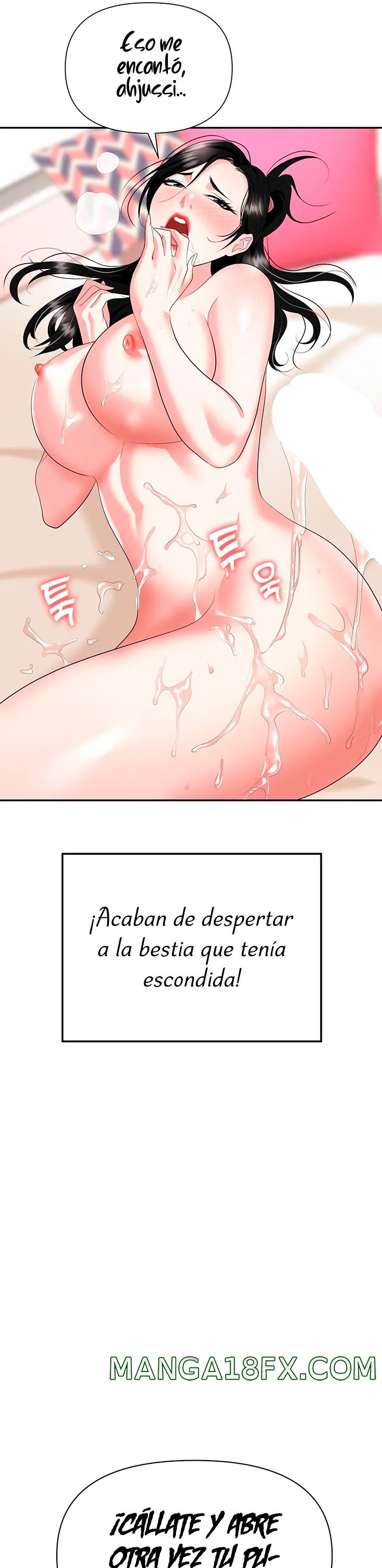Boobie Trap Raw Chapter 23 image 31