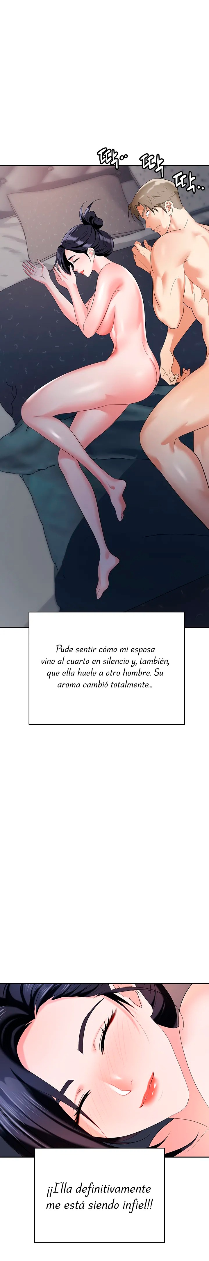 Boobie Trap Raw Chapter 23 image 6