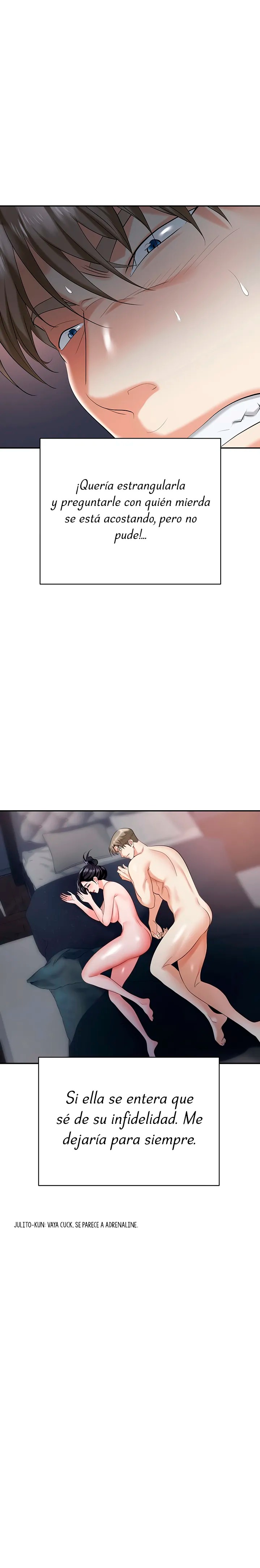 Boobie Trap Raw Chapter 23 image 7