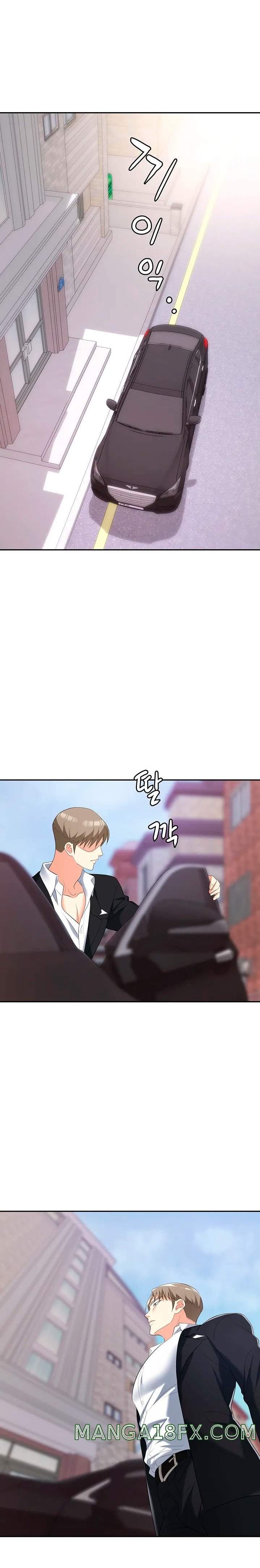 Boobie Trap Raw Chapter 23 image 8