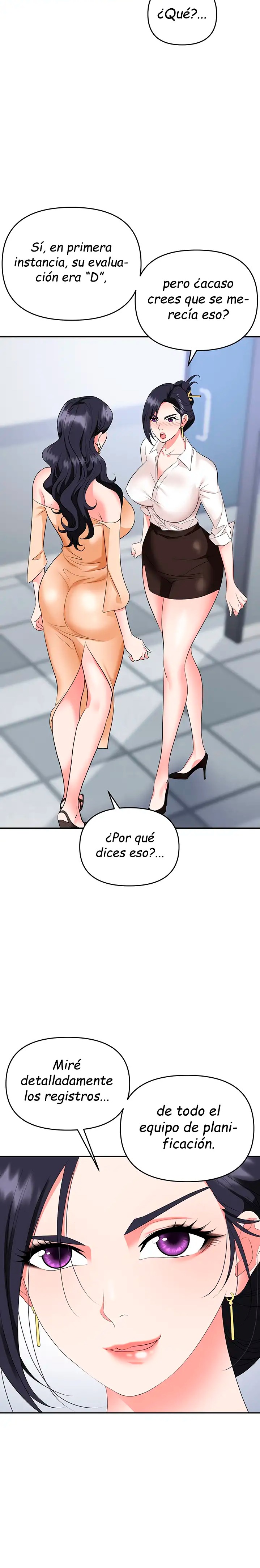 Boobie Trap Raw Chapter 24 image 12