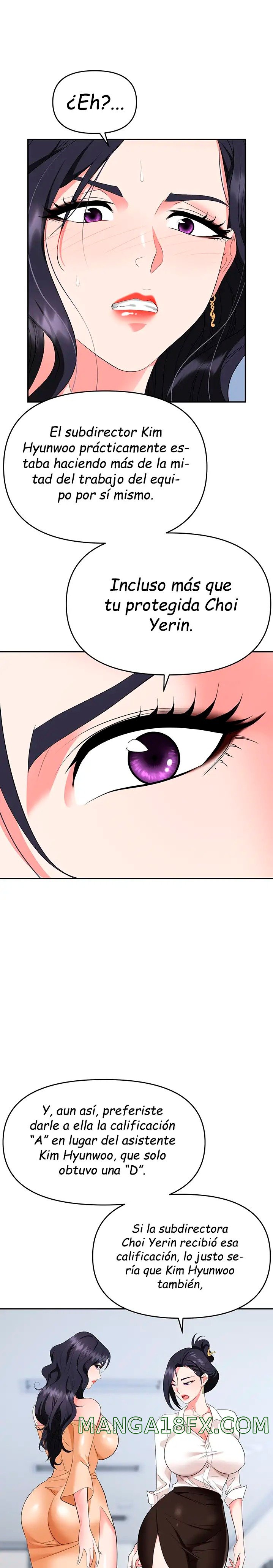 Boobie Trap Raw Chapter 24 image 13
