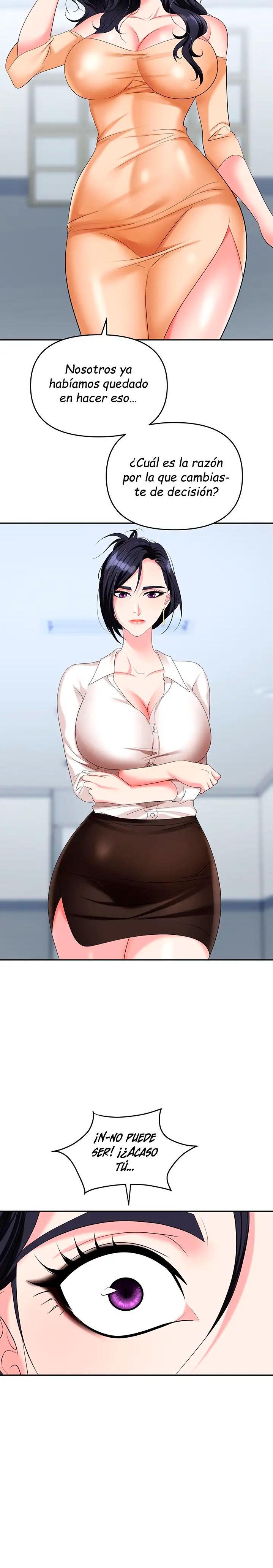 Boobie Trap Raw Chapter 24 image 15