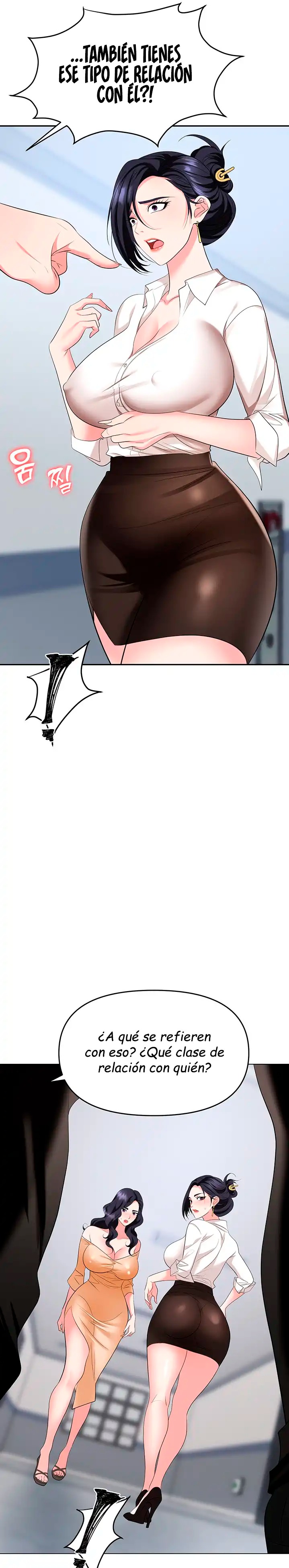Boobie Trap Raw Chapter 24 image 16