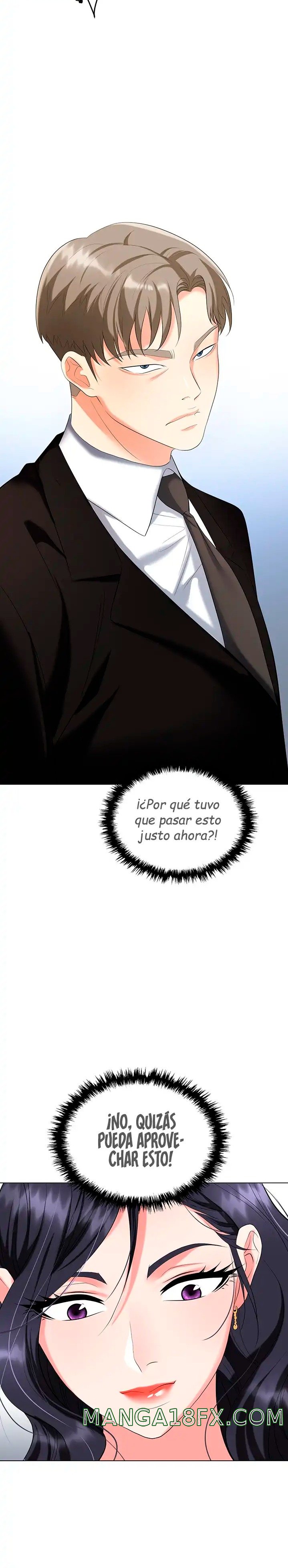 Boobie Trap Raw Chapter 24 image 17