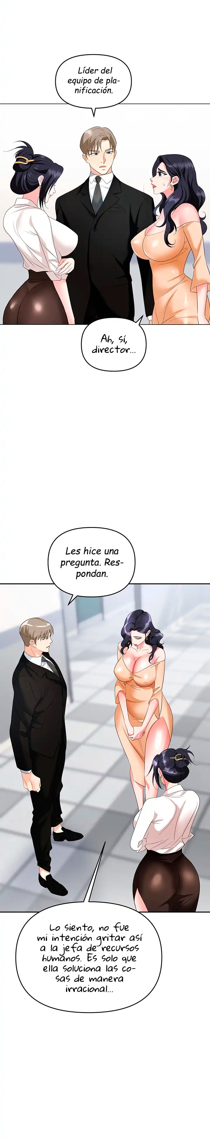 Boobie Trap Raw Chapter 24 image 18