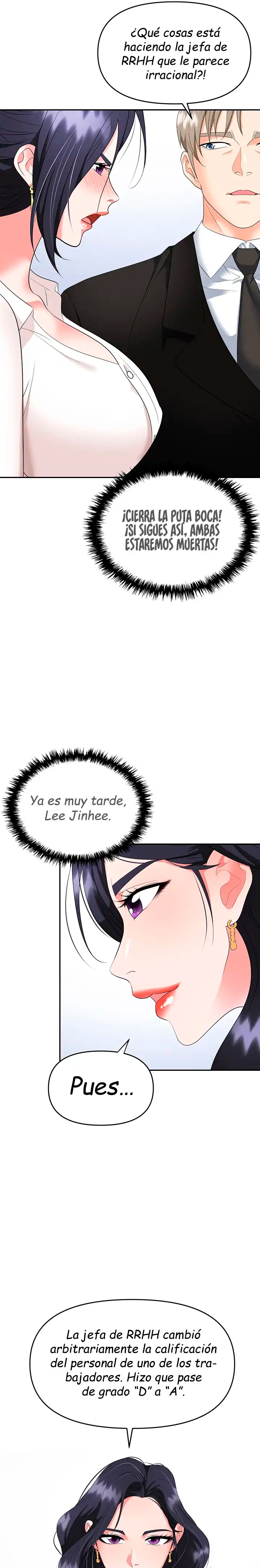 Boobie Trap Raw Chapter 24 image 19