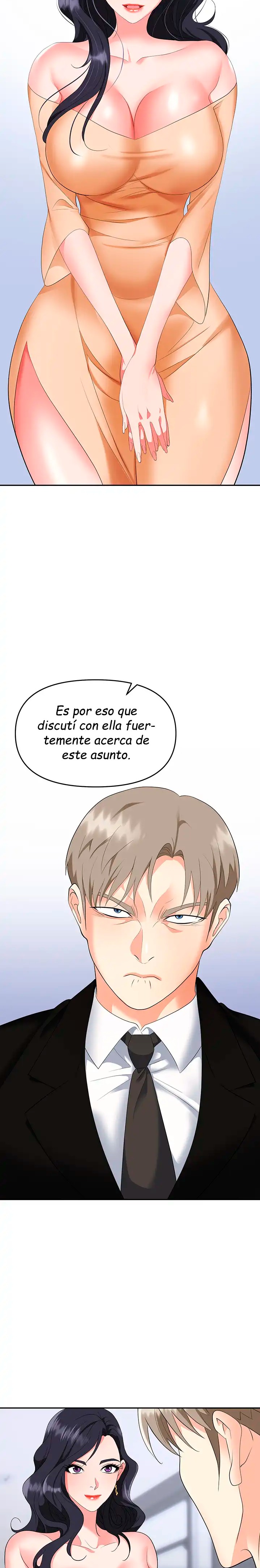 Boobie Trap Raw Chapter 24 image 20