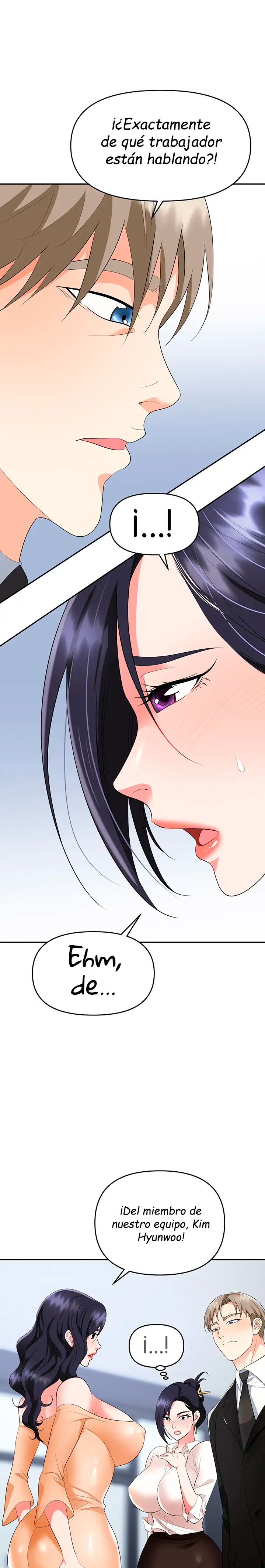 Boobie Trap Raw Chapter 24 image 22
