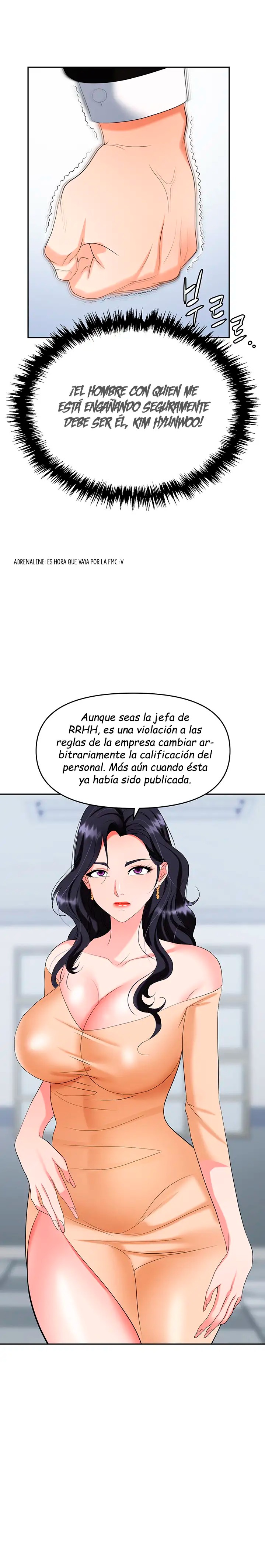 Boobie Trap Raw Chapter 24 image 24