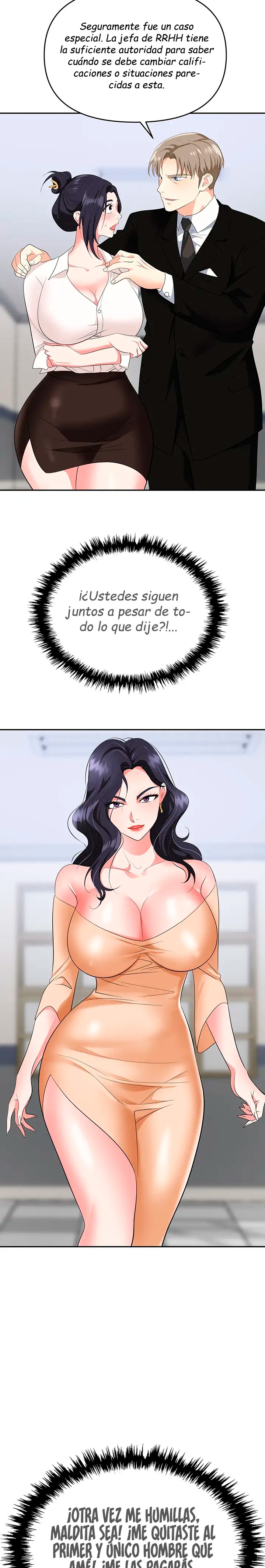 Boobie Trap Raw Chapter 24 image 26