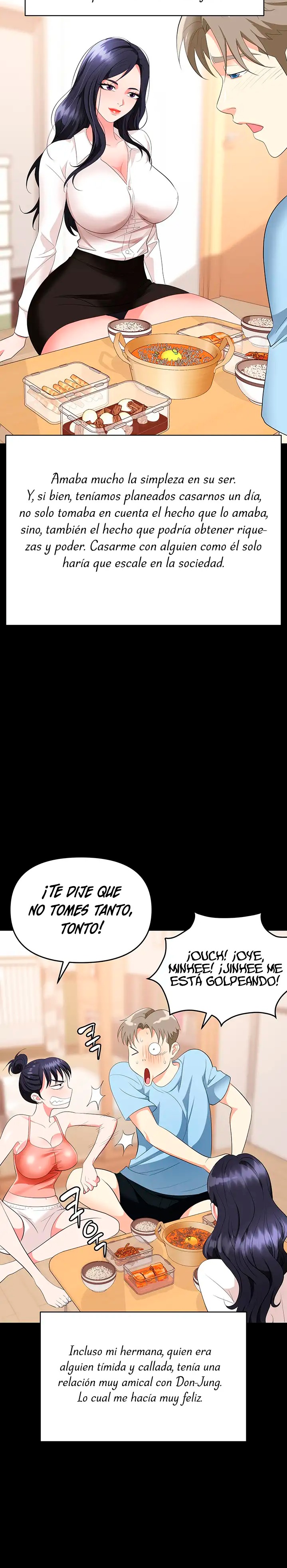 Boobie Trap Raw Chapter 24 image 29