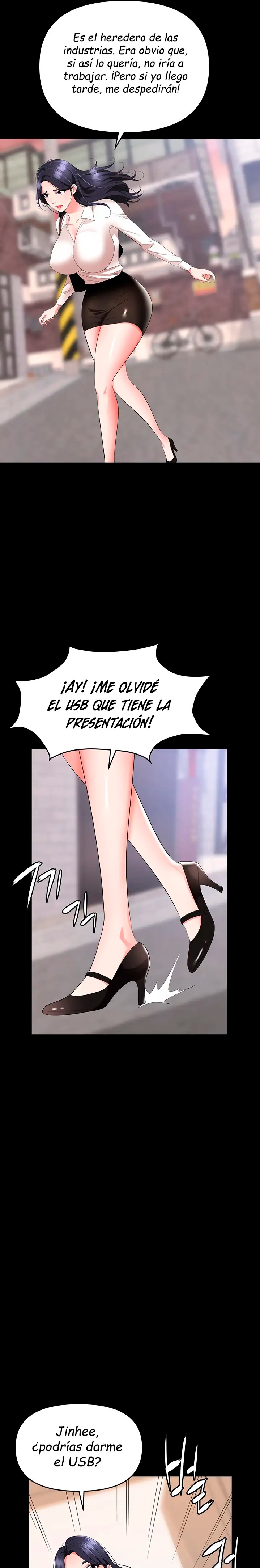 Boobie Trap Raw Chapter 24 image 31