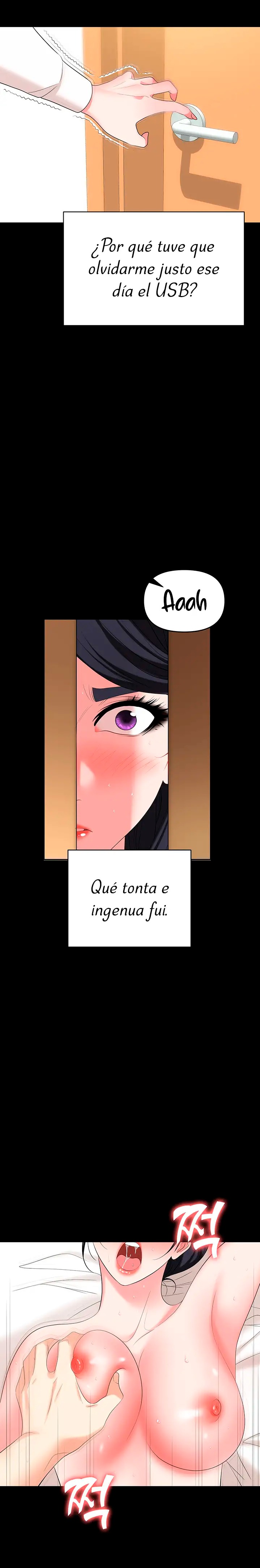 Boobie Trap Raw Chapter 24 image 33