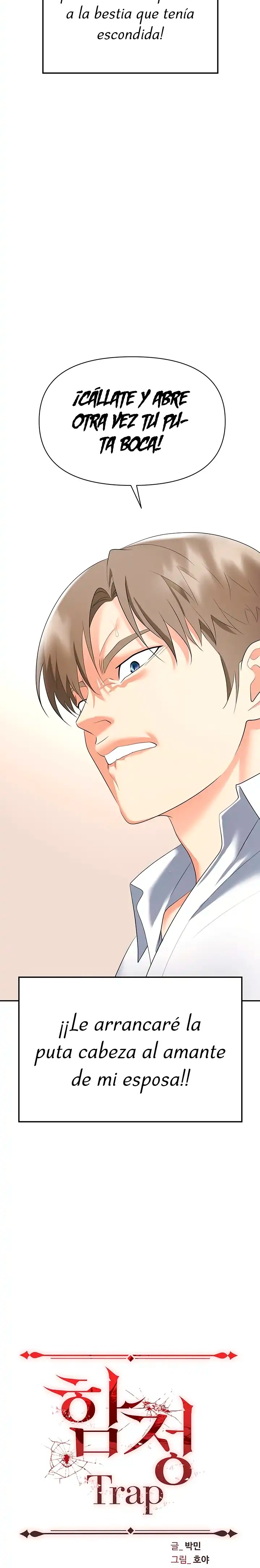 Boobie Trap Raw Chapter 24 image 3