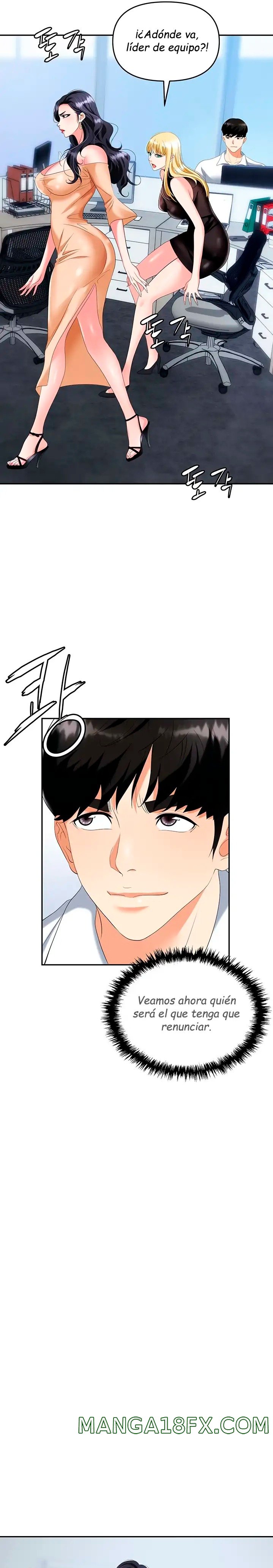 Boobie Trap Raw Chapter 24 image 7