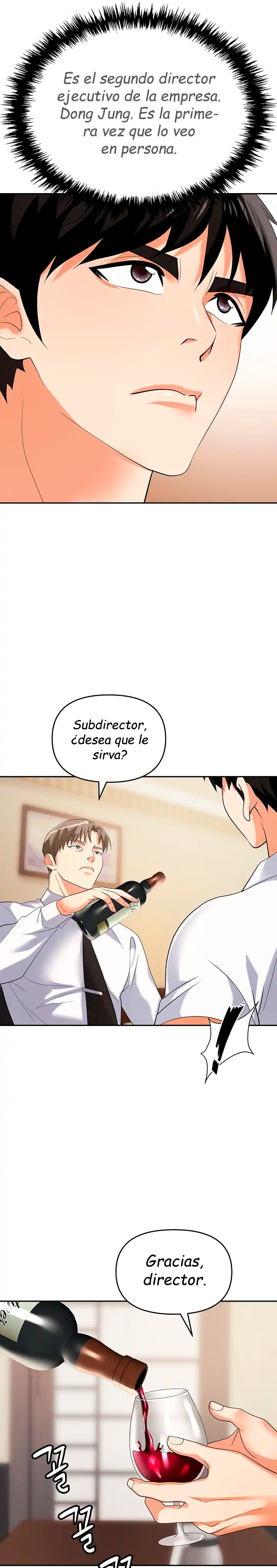 Boobie Trap Raw Chapter 25 image 10