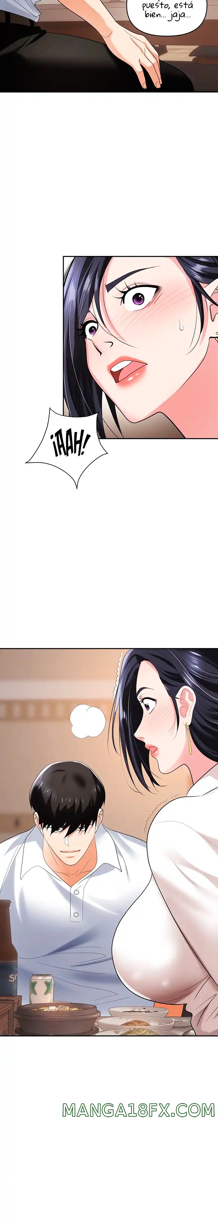Boobie Trap Raw Chapter 25 image 24
