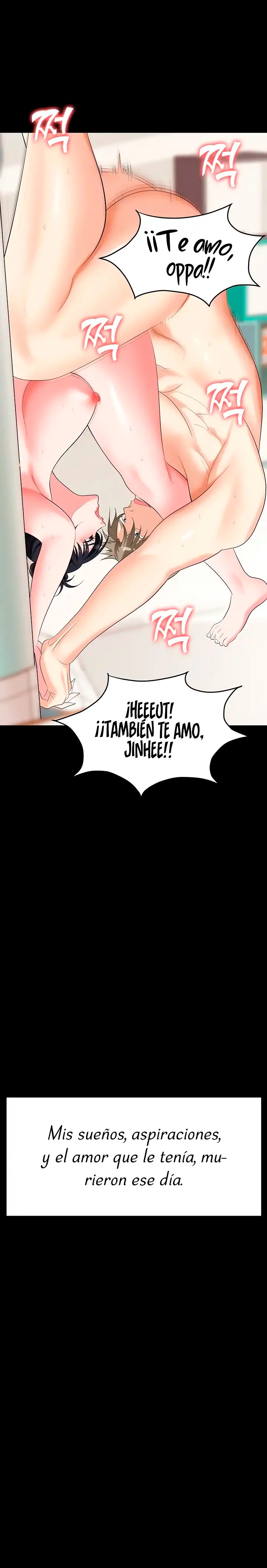 Boobie Trap Raw Chapter 25 image 3