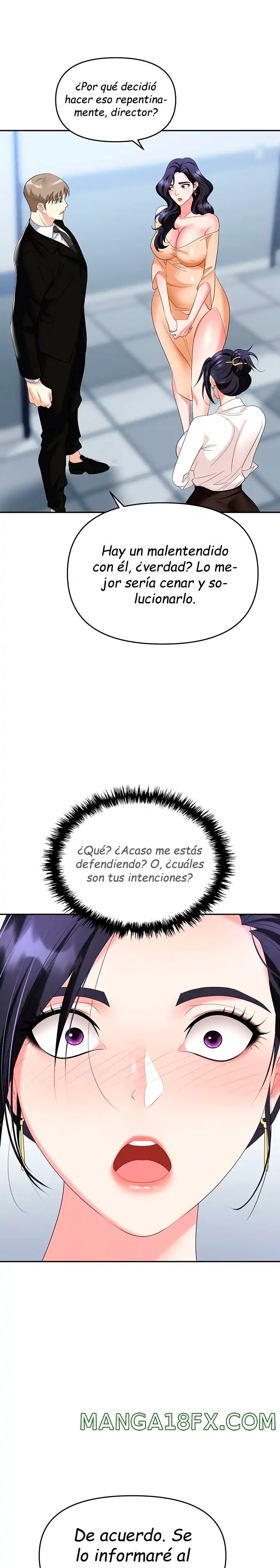 Boobie Trap Raw Chapter 25 image 7