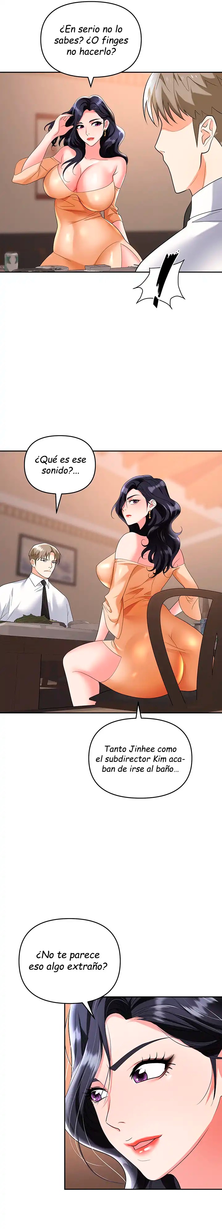 Boobie Trap Raw Chapter 26 image 13