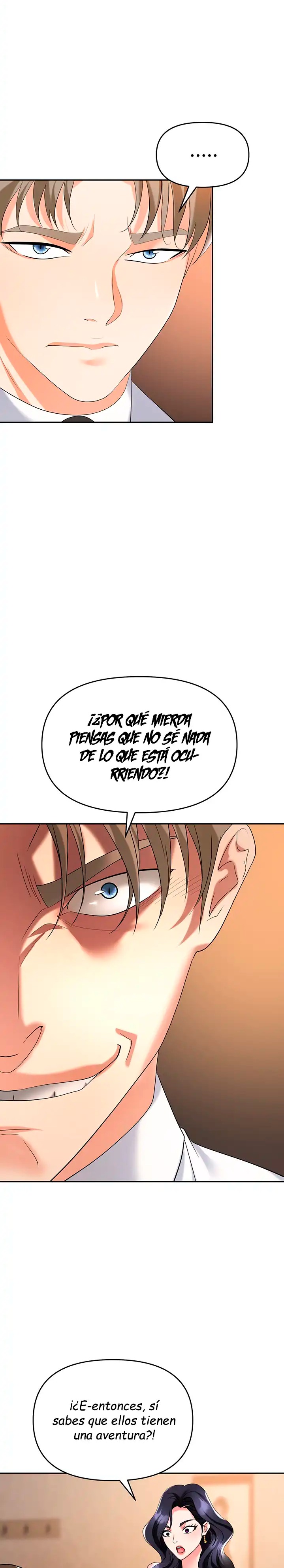 Boobie Trap Raw Chapter 26 image 14