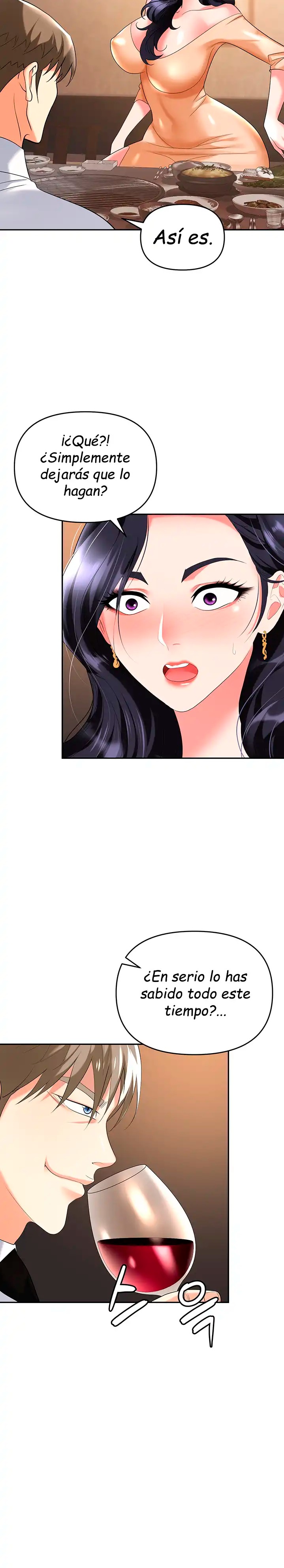 Boobie Trap Raw Chapter 26 image 15