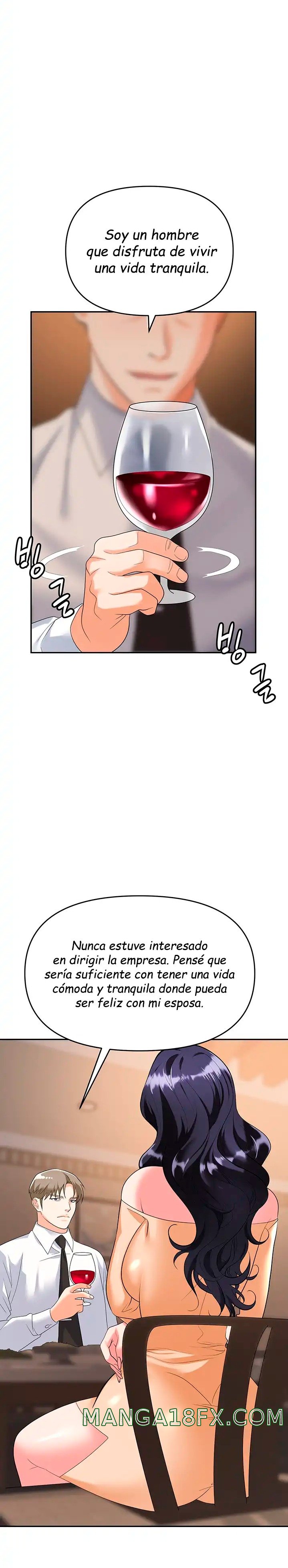 Boobie Trap Raw Chapter 26 image 17