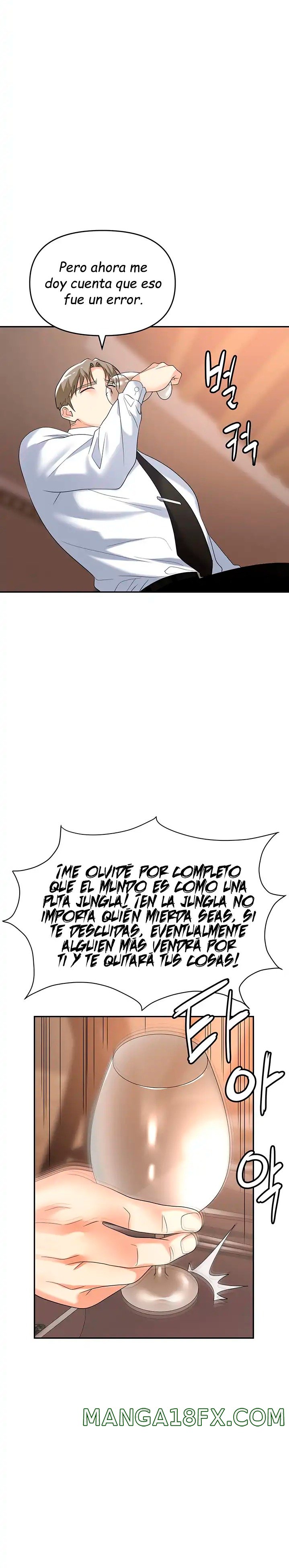 Boobie Trap Raw Chapter 26 image 18
