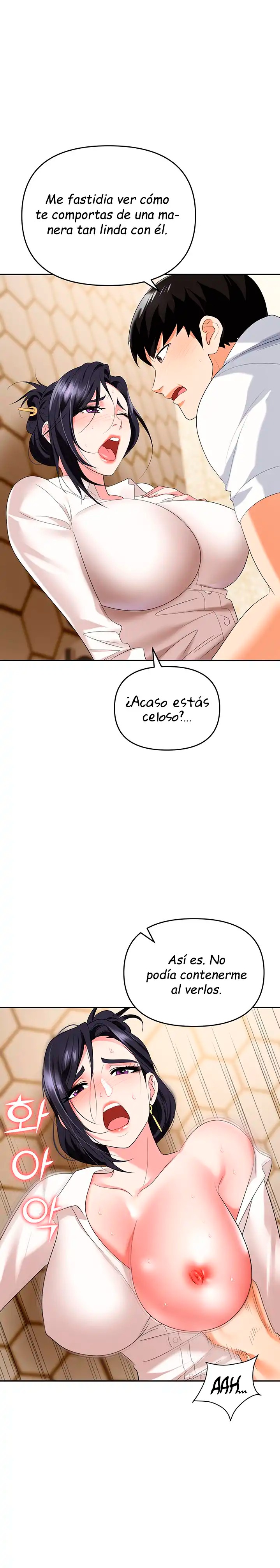 Boobie Trap Raw Chapter 26 image 1