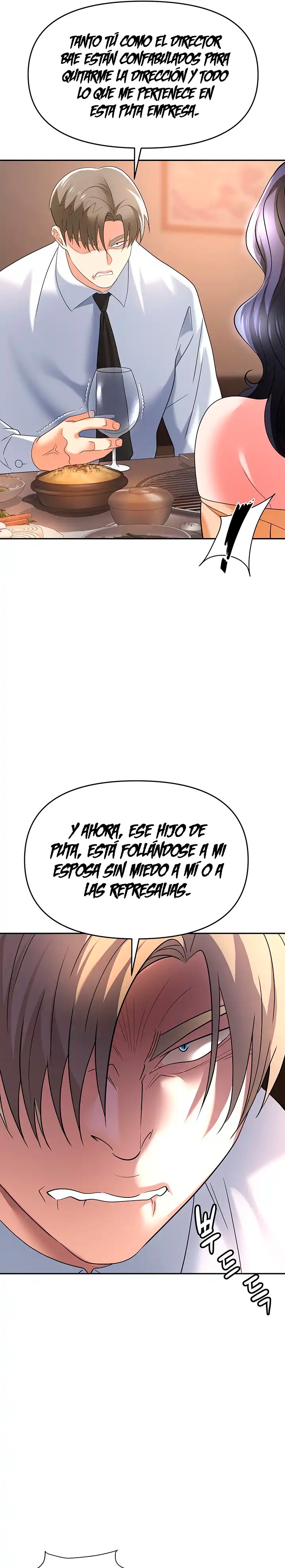 Boobie Trap Raw Chapter 26 image 19