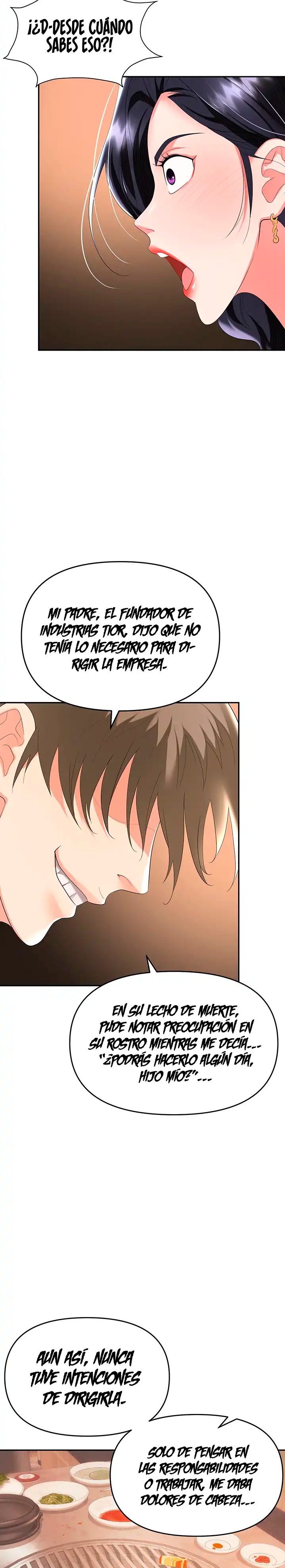 Boobie Trap Raw Chapter 26 image 20