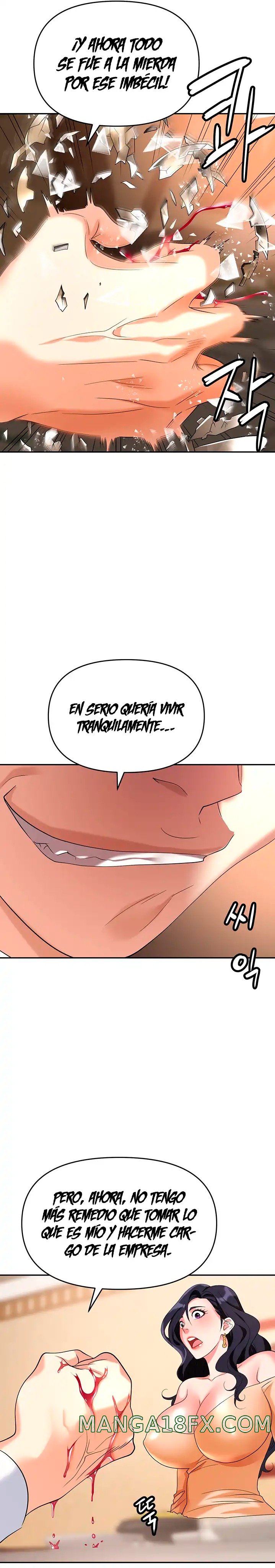 Boobie Trap Raw Chapter 26 image 22