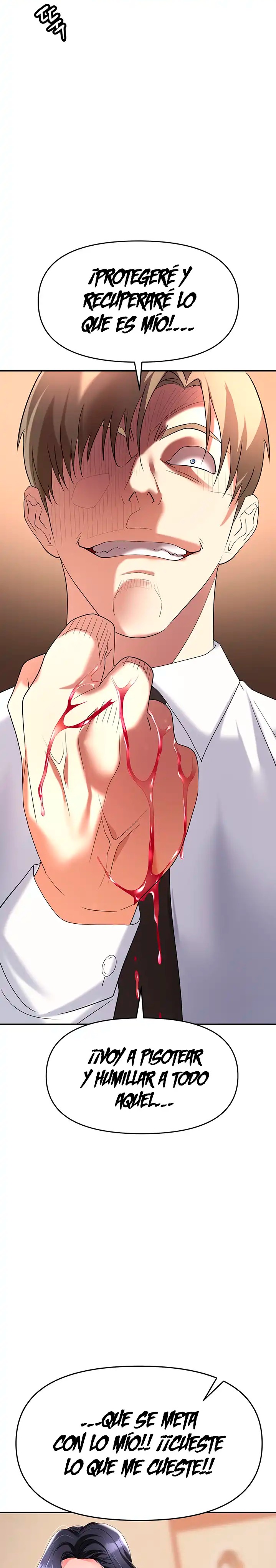 Boobie Trap Raw Chapter 26 image 23