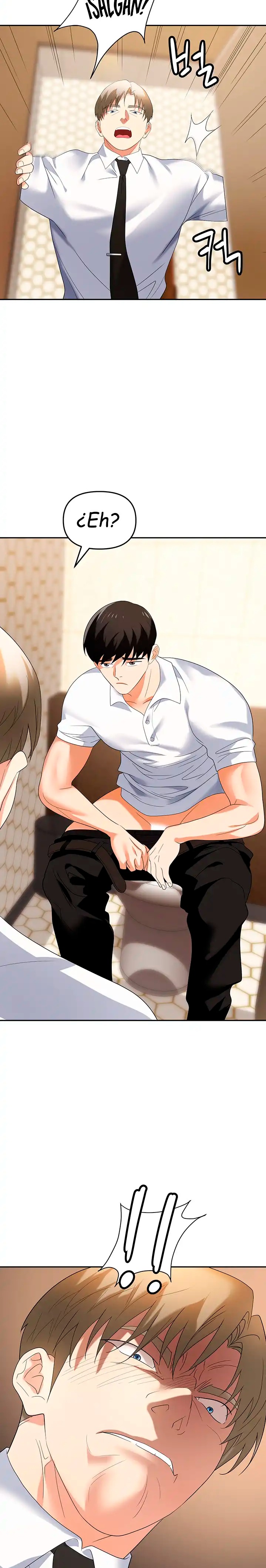 Boobie Trap Raw Chapter 26 image 26