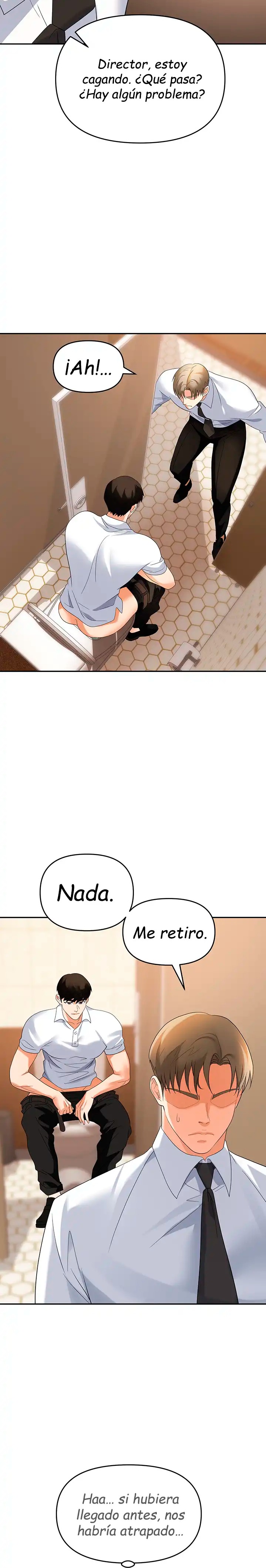 Boobie Trap Raw Chapter 26 image 27