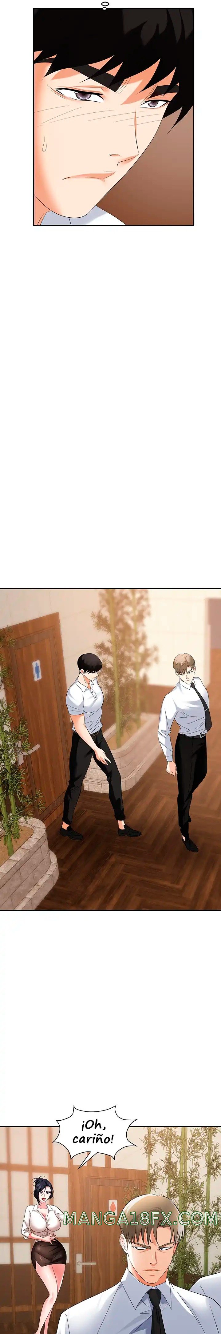 Boobie Trap Raw Chapter 26 image 28