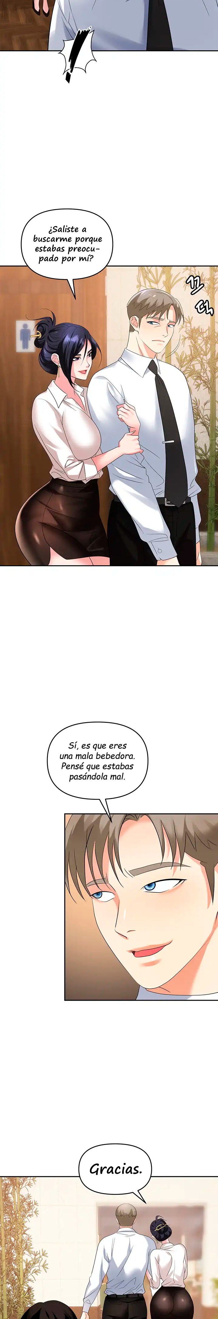 Boobie Trap Raw Chapter 26 image 29