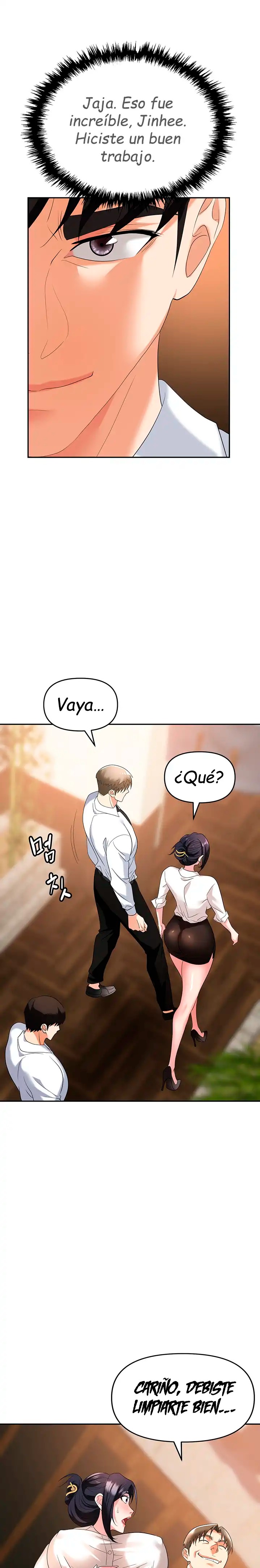 Boobie Trap Raw Chapter 26 image 31