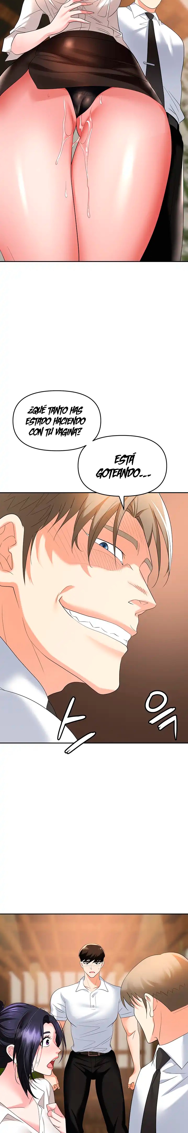 Boobie Trap Raw Chapter 26 image 32