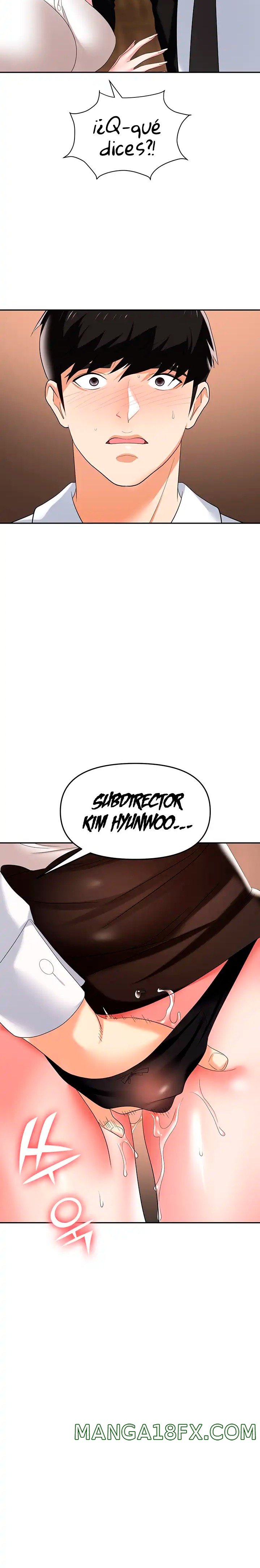 Boobie Trap Raw Chapter 26 image 33