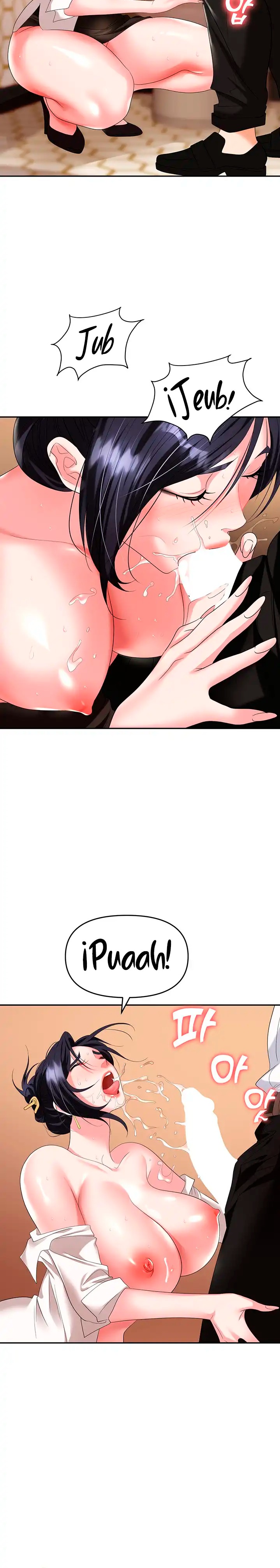 Boobie Trap Raw Chapter 26 image 6