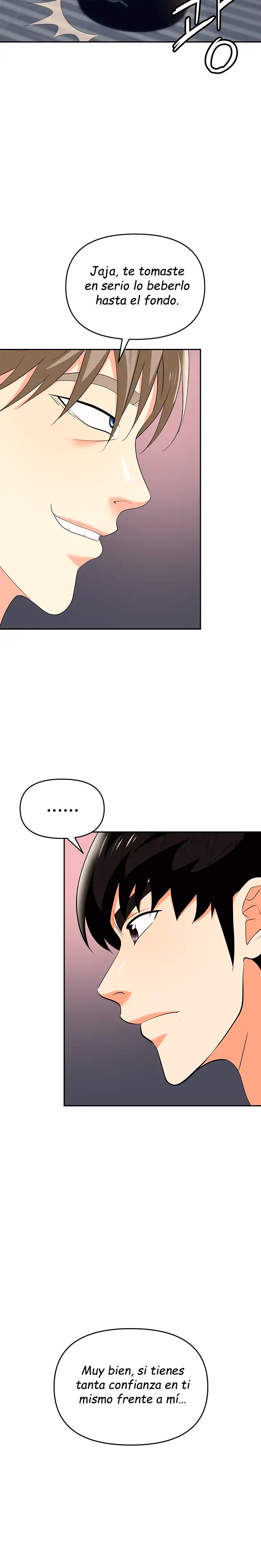 Boobie Trap Raw Chapter 27 image 16
