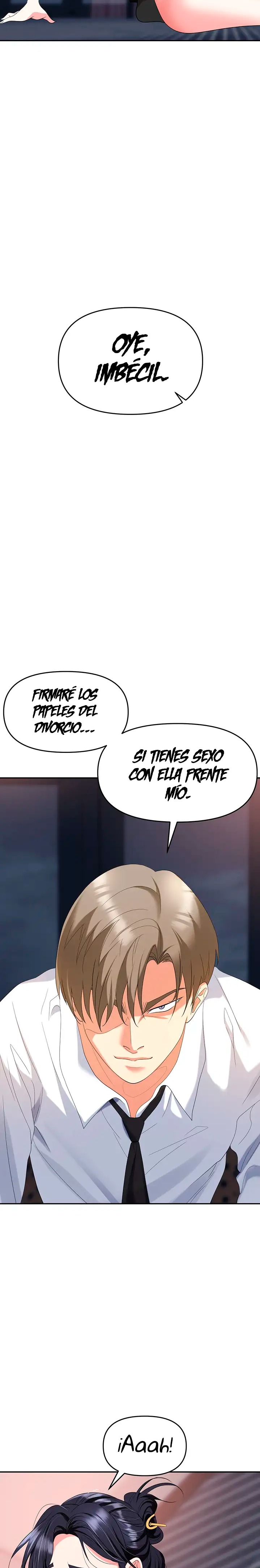 Boobie Trap Raw Chapter 27 image 19