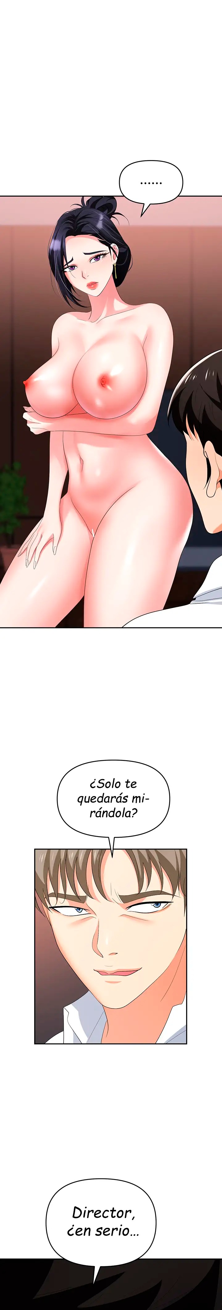 Boobie Trap Raw Chapter 27 image 23