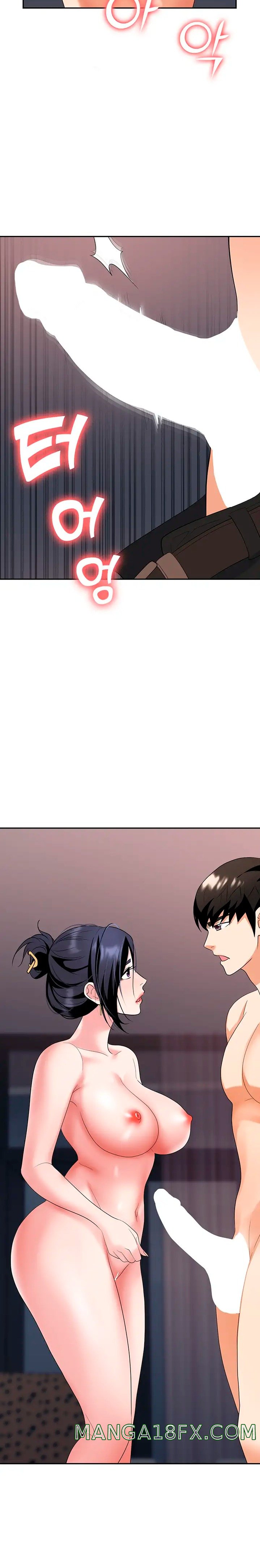 Boobie Trap Raw Chapter 27 image 25