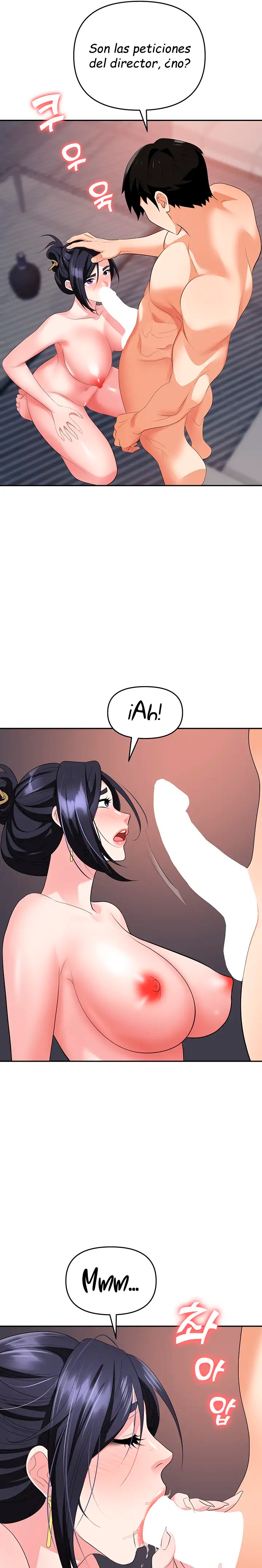 Boobie Trap Raw Chapter 27 image 30