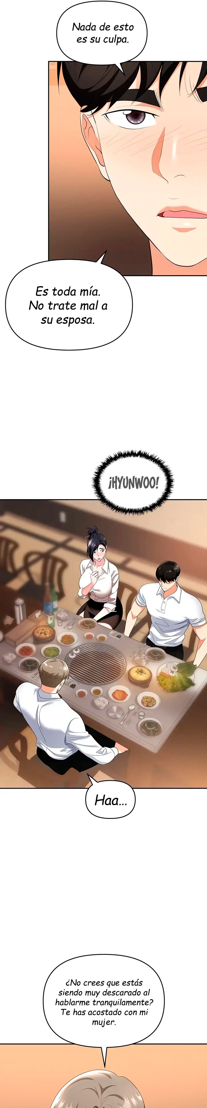 Boobie Trap Raw Chapter 27 image 6