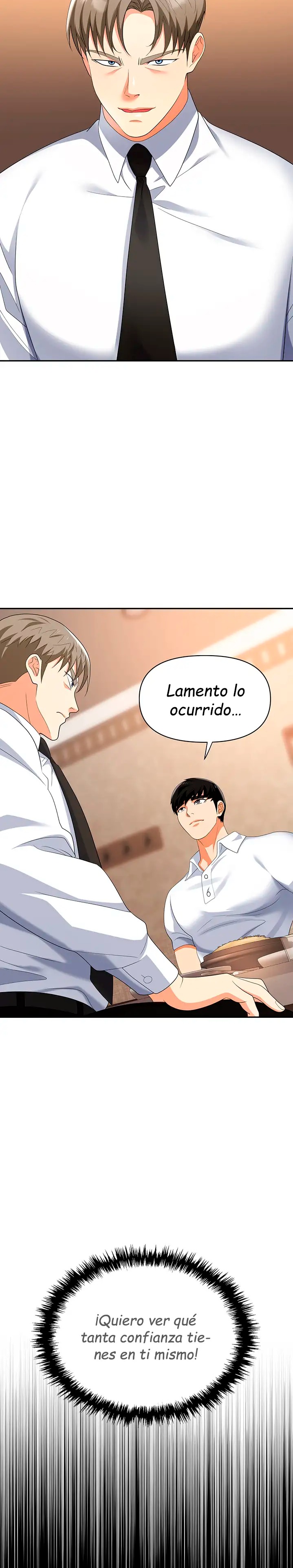 Boobie Trap Raw Chapter 27 image 7